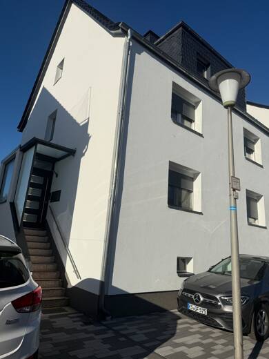 Wohnung zur Miete 650 € 2,5 Zimmer 60 m² Geschoss 2/2 Waldau Kassel 34123