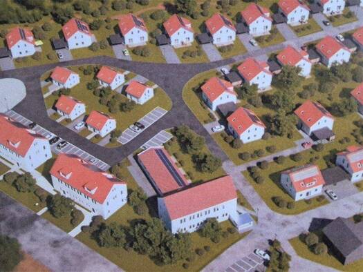 Einfamilienhaus zum Kauf provisionsfrei 423.474 € 3 Zimmer 107,7 m² 513 m² Grundstück Wiesenburg Wiesenburg/Mark 14827