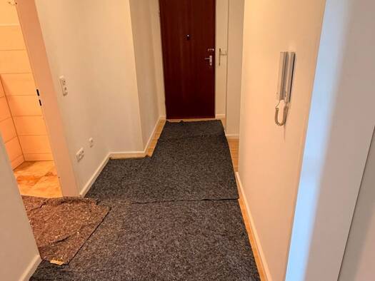 Wohnung zur Miete 650 € 2 Zimmer 57 m² Geschoss 2/6 frei ab sofort Holzen Burgkirchen an der Alz 84508