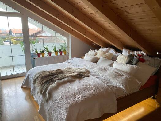 Wohnung zum Kauf 585.000 € 2 Zimmer 96 m² 2. Geschoss Grassau 83224