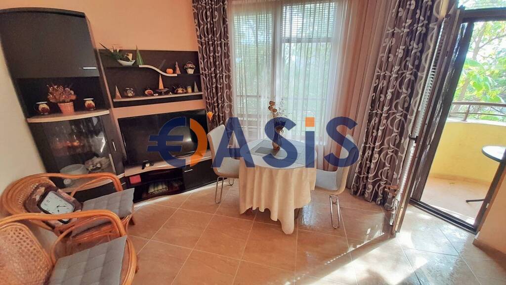 Studio zum Kauf provisionsfrei 77.500 € 2 Zimmer 70 m² 3. Geschoss ulitsa "Sveti Vlasiy" 16 Saint Vlas 8240