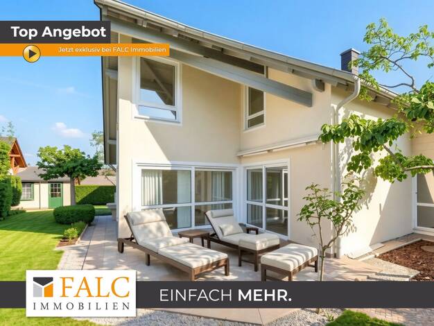 Einfamilienhaus zum Kauf 710.000 € 8 Zimmer 201 m² 597 m² Grundstück Zimmerhof Bad Rappenau 74906