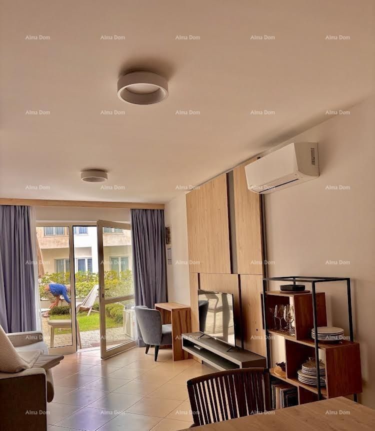 Wohnung zum Kauf 206.000 € 1 Zimmer 30 m²<br/>Wohnfläche 1.<br/>Geschoss Umag center 52470