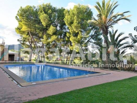 Reihenhaus zum Kauf 265.000 € 3 Zimmer 186 m² Paleta Almoines 46723