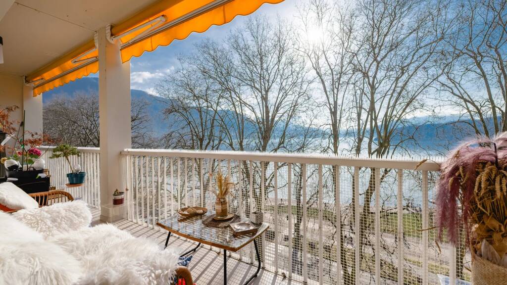 Wohnung zum Kauf 1.380.000 € 3 Zimmer 101,1 m² ANNECY 74000