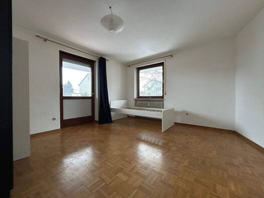 Wohnung zur Miete 190 € 1 Zimmer 15,7 m² frei ab sofort Oberisling-Graß Regensburg 93053