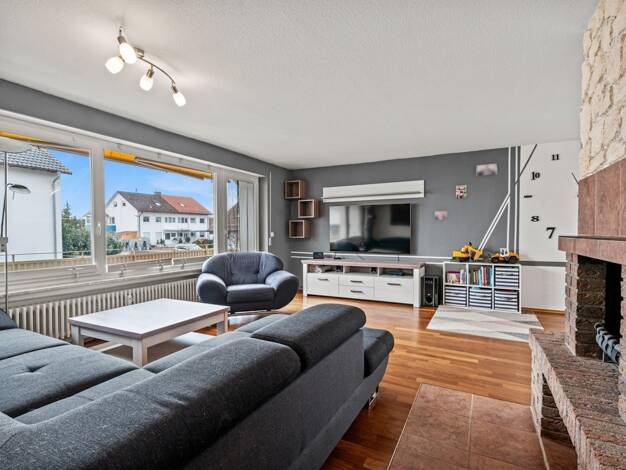 Wohnung zum Kauf 349.000 € 3 Zimmer 106 m² Mühlhofen Uhldingen-Mühlhofen 88690
