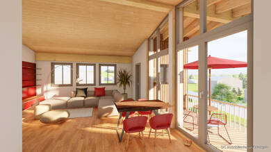 Loft zum Kauf 735.000 € 4 Zimmer 113 m² Truchtlaching Truchtlaching 83376