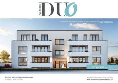 Penthouse zum Kauf provisionsfrei 534.800 € 3 Zimmer 125,1 m² St Arnual Saarbrücken 66119