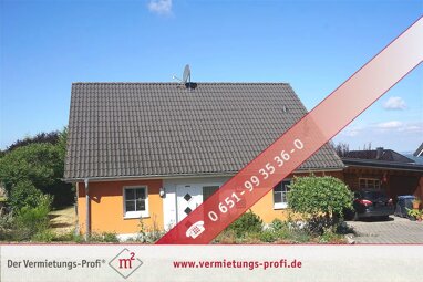 Einfamilienhaus zur Miete 1.200 € 5 Zimmer 123 m² 644 m² Grundstück frei ab 01.03.2025 Osburg 54317