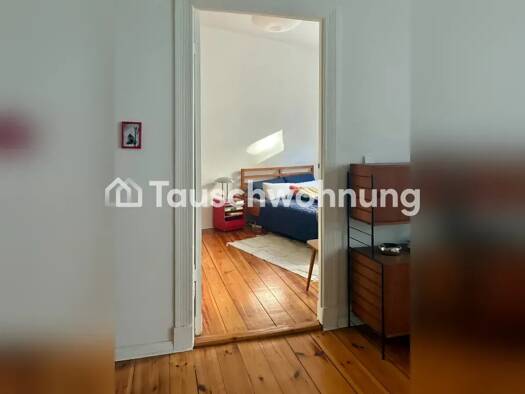 Wohnung zur Miete Tauschwohnung 650 € 2 Zimmer 60 m² 2. Geschoss Britz Berlin 12055