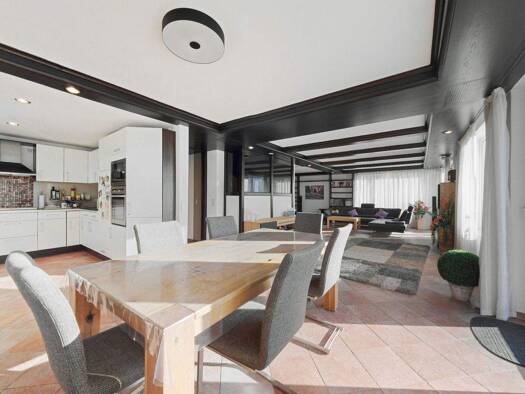 Wohnung zum Kauf 799.000 € 7,5 Zimmer 226,4 m² Neckarrems Remseck 71686