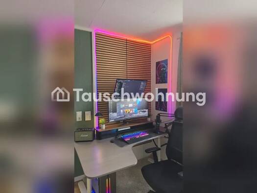Wohnung zur Miete Tauschwohnung 300 € 1 Zimmer 16 m² Weende Göttingen 37075