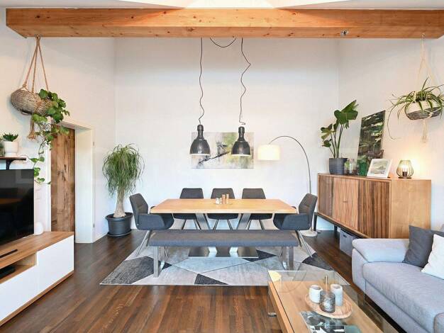 Wohnung zum Kauf 529.000 € 3 Zimmer 99 m² Ottobrunn 85521