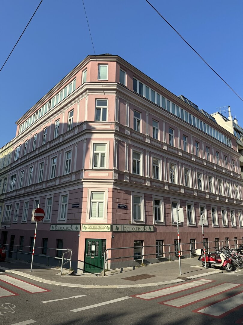 Terrassenwohnung zum Kauf 220.000 € 2 Zimmer 58,6 m²<br/>Wohnfläche 3.<br/>Geschoss Wien,Rudolfsheim-Fünfhaus 1150