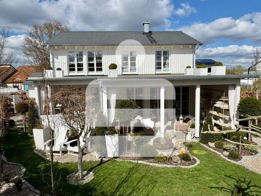 Einfamilienhaus zum Kauf 735.000 € 5 Zimmer 139 m² 603 m² Grundstück Herzogenaurach 91074