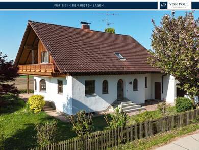 Einfamilienhaus zum Kauf 690.000 € 5 Zimmer 188 m² 789 m² Grundstück Windten Kumhausen / Windten 84036