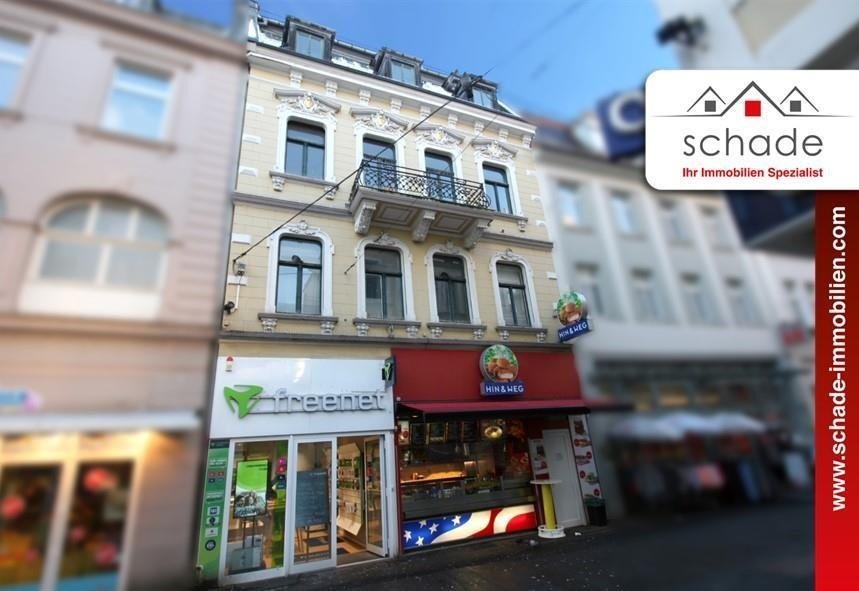 Haus zum Kauf 749.000 € 78 m²<br/>Grundstück Innenstadt / Staberg / Knapp Lüdenscheid 58511