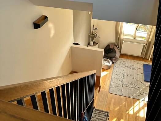 Stadthaus zur Miete 2.200 € 4 Zimmer 132 m² frei ab 01.08.2026 Langenhorn Hamburg 22419