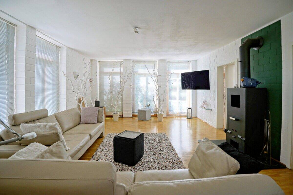Einfamilienhaus zum Kauf - Ansicht 5
