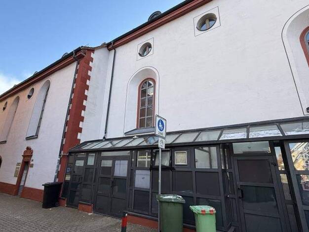 Büro zum Kauf 260.000 € 4 Zimmer 131,6 m² Bürofläche Villingen Villingen-Schwenningen 78050