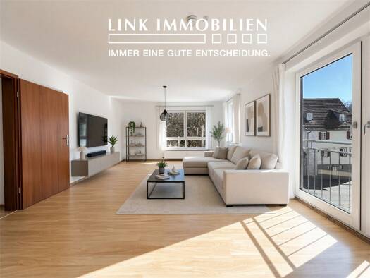 Wohnung zum Kauf 175.000 € 2,5 Zimmer 64,7 m² 1. Geschoss Oberriexingen 71739