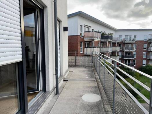 Wohnung zur Miete 1.352 € 1 Zimmer 97,7 m² 2. Geschoss Peter-Kütter-Weg 11 Höhenhaus Köln 51061