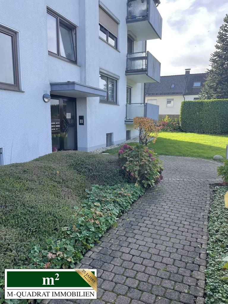 Wohnanlage zum Kauf als Kapitalanlage geeignet 165.000 € 2 Zimmer 56,9 m²<br/>Fläche 1.670 m²<br/>Grundstück Katternberg - Stübchen Solingen 42655