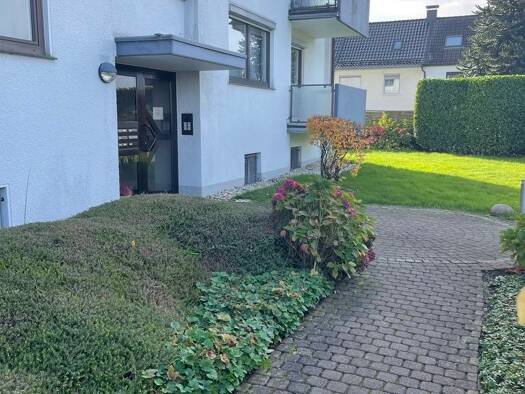Wohnanlage zum Kauf als Kapitalanlage geeignet 145.000 € 2 Zimmer 56,9 m² 1.670 m² Grundstück Höhscheid Solingen 42655