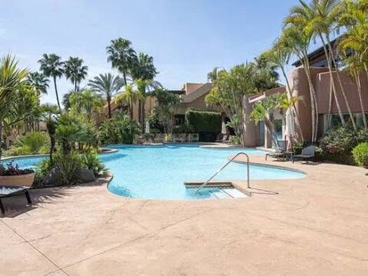 Wohnung zur Miete 5.500 € 2 Zimmer 180 m² Buchinger Marbella 29602