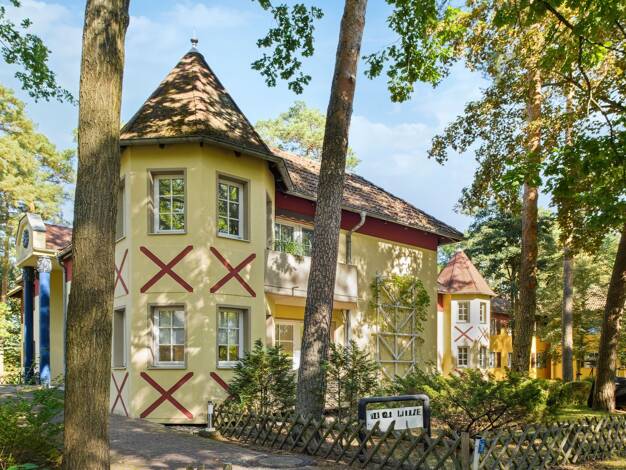 Wohnung zum Kauf 249.000 € 3 Zimmer 79 m² Bad Saarow-Pieskow Bad Saarow 15526