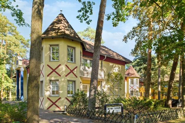 Wohnung zum Kauf 249.000 € 3 Zimmer 79 m² Bad Saarow-Pieskow Bad Saarow 15526