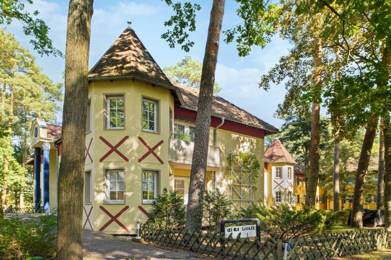 Wohnung zum Kauf 249.000 € 3 Zimmer 79 m² Bad Saarow-Pieskow Bad Saarow 15526