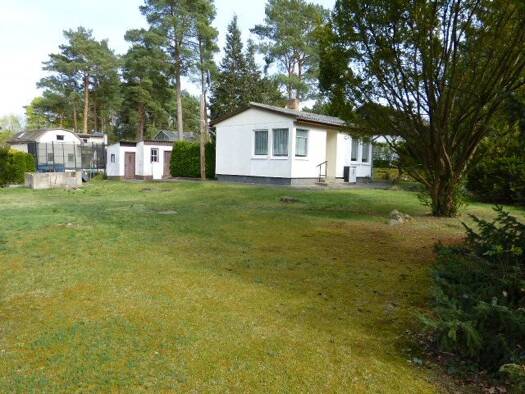 Grundstück zum Kauf 300.000 € 1.174 m² Grundstück frei ab sofort Bestensee Bestensee 15741