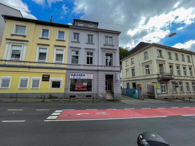 Lagerhalle zum Kauf 315.000 € 80 m² Lagerfläche Elberfeld Elberfeld 42103