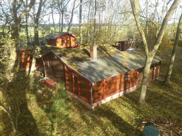 Grundstück zum Kauf provisionsfrei 450.000 € 3.423 m² Grundstück Gramtitz Dranske 18556