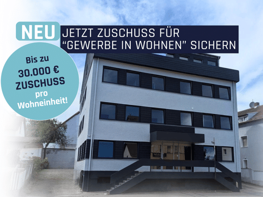 Stadthaus zum Kauf provisionsfrei 26 Zimmer 585 m² 550 m² Grundstück Straubing Straubing 94315