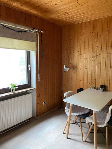 Studio zur Miete 370 € 2 Zimmer 40 m² EG Ansbach 91522