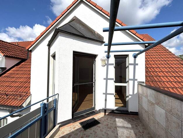 Wohnung zum Kauf 315.000 € 2,5 Zimmer 64 m² 3. Geschoss Kaufering 86916