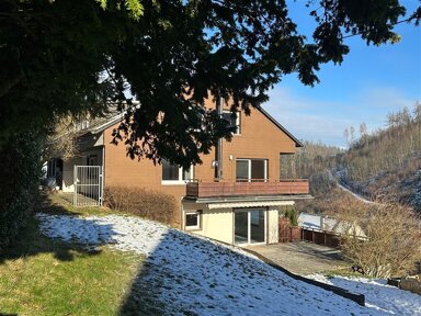 Einfamilienhaus zum Kauf 229.900 € 7 Zimmer 235 m² 1.100 m² Grundstück frei ab sofort Schutzbach 57520