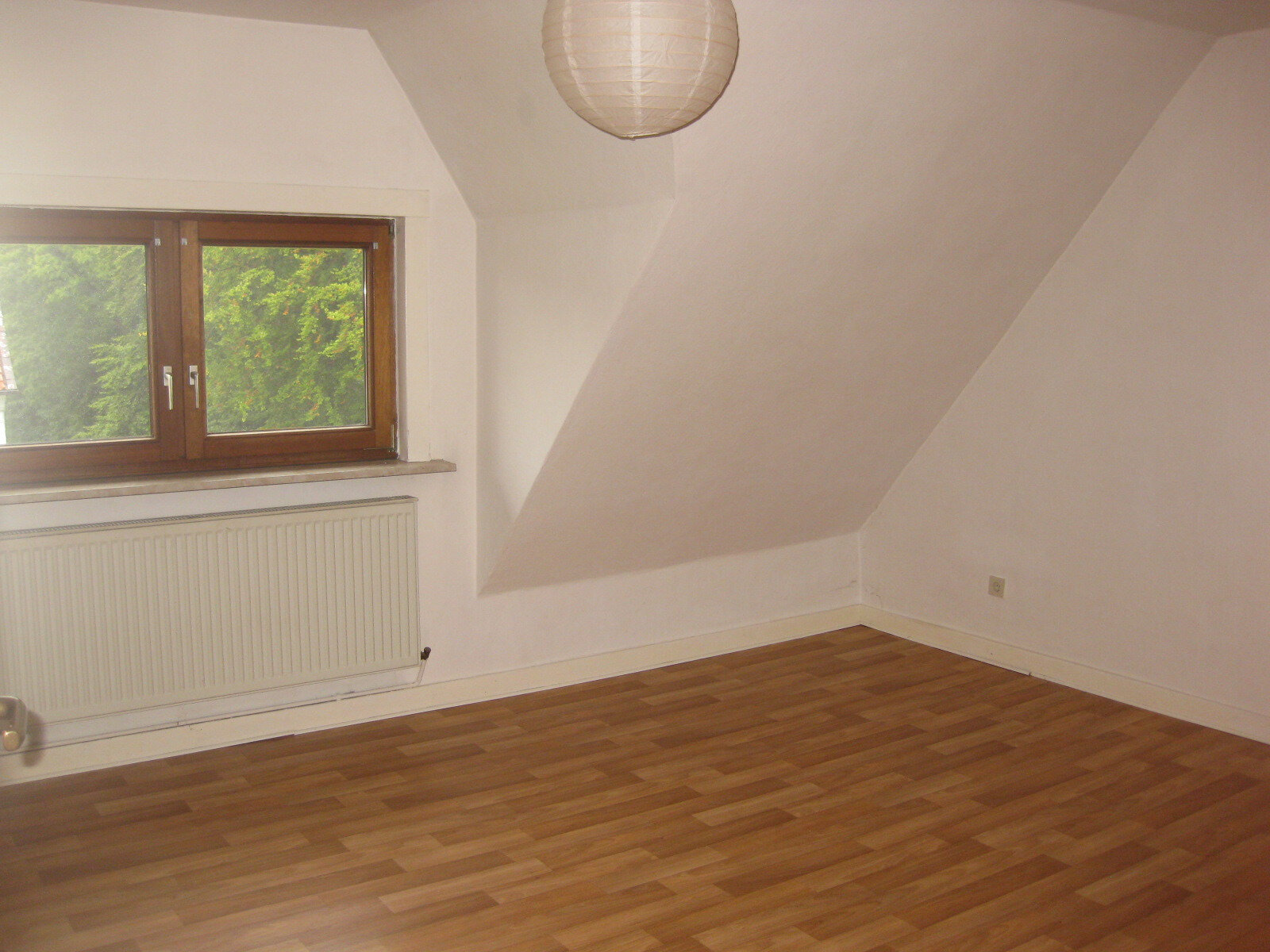 Wohnung zur Miete 450 € 3 Zimmer 64 m²<br/>Wohnfläche 2.<br/>Geschoss ab sofort<br/>Verfügbarkeit Von-Burgdorf-Str. 2 Georgenberg Goslar 38640