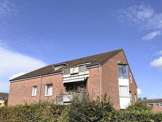 Wohnung zum Kauf 140.000 € 2 Zimmer 54 m² Altgarbsen Garbsen 30823