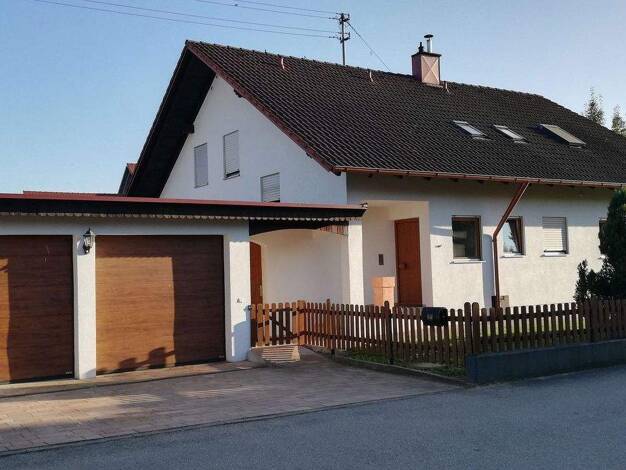 Einfamilienhaus zum Kauf provisionsfrei 6 Zimmer 153 m² 711 m² Grundstück Buch 89290