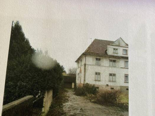 Doppelhaushälfte zum Kauf provisionsfrei 135.000 € 7 Zimmer 153 m² 1.041 m² Grundstück Nalbach Nalbach 66809
