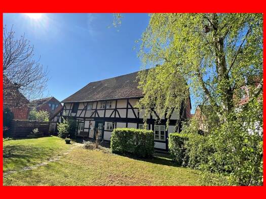 Einfamilienhaus zum Kauf 349.000 € 6 Zimmer 184,4 m² 1.022 m² Grundstück Calbecht West 38229