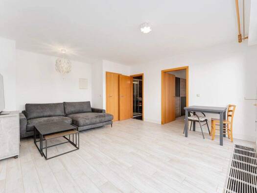 Studio zum Kauf provisionsfrei 398.000 € 5 Zimmer 45,5 m² 4. Geschoss Dudelange 3511