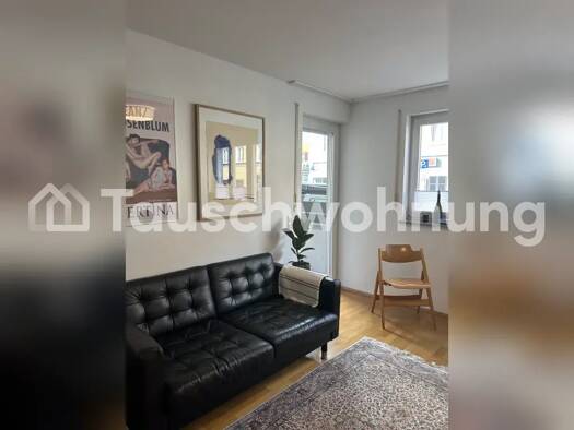 Wohnung zur Miete Tauschwohnung 900 € 2 Zimmer 45 m² Obergiesing München 81541