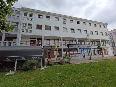 Büro-/Praxisfläche zum Kauf 83.400 € 2 Zimmer Opaticka ulica 5, Koprivnica 48000 Centar