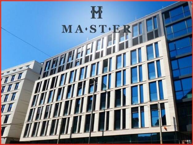 Bürofläche zur Miete 29 € 352 m² Bürofläche teilbar ab 352 m² Altstadt Innenstadt I 60311