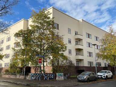 Wohnung zur Miete 520 € 2 Zimmer 55 m² Krämpfervorstadt Erfurt 99085